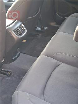 شيفروليه ماليبو